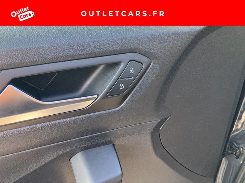 Voitures occasions VOLKSWAGEN T-ROC Lounge Business Cagnes-sur-Mer