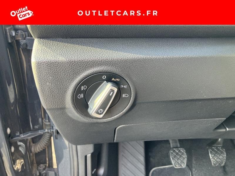 Voitures occasions VOLKSWAGEN T-ROC Lounge Business Cagnes-sur-Mer