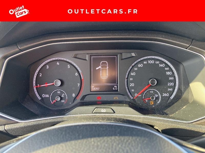 Voitures occasions VOLKSWAGEN T-ROC Lounge Business Cagnes-sur-Mer