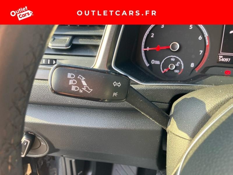 Voitures occasions VOLKSWAGEN T-ROC Lounge Business Cagnes-sur-Mer