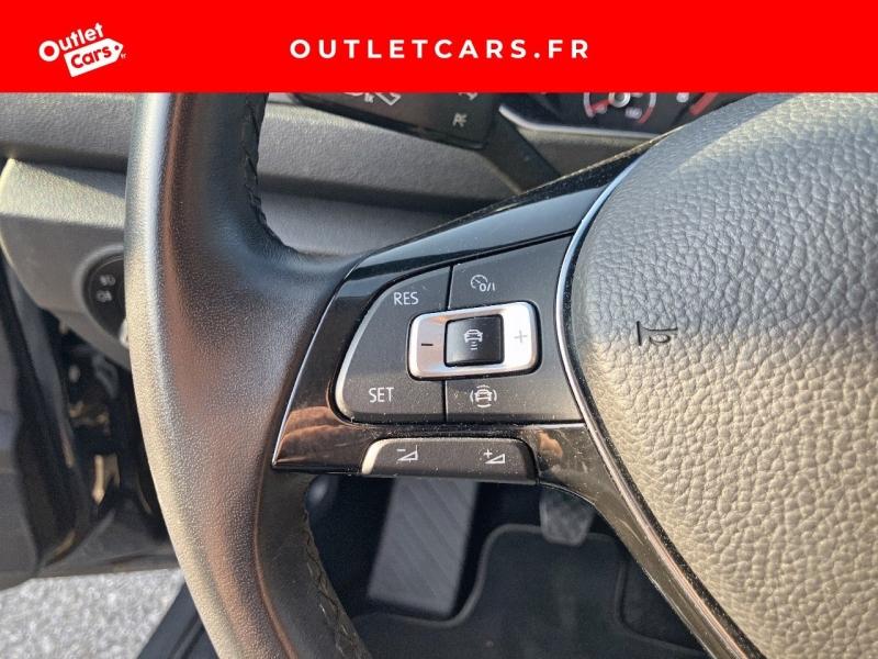 Voitures occasions VOLKSWAGEN T-ROC Lounge Business Cagnes-sur-Mer