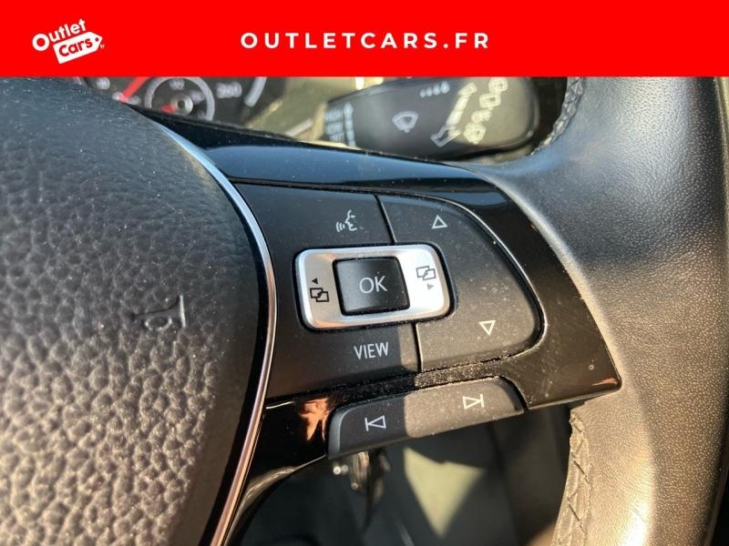 Voitures occasions VOLKSWAGEN T-ROC Lounge Business Cagnes-sur-Mer