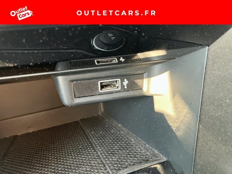 Voitures occasions VOLKSWAGEN T-ROC Lounge Business Cagnes-sur-Mer