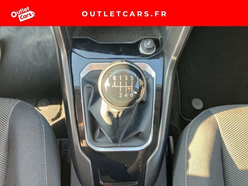 Voitures occasions VOLKSWAGEN T-ROC Lounge Business Cagnes-sur-Mer