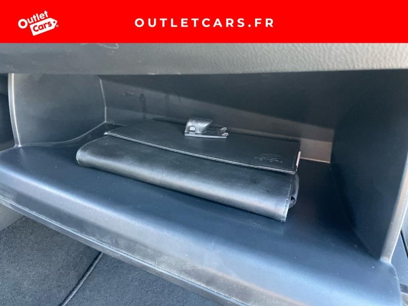 Voitures occasions TOYOTA C-HR Dynamic Cagnes-sur-Mer