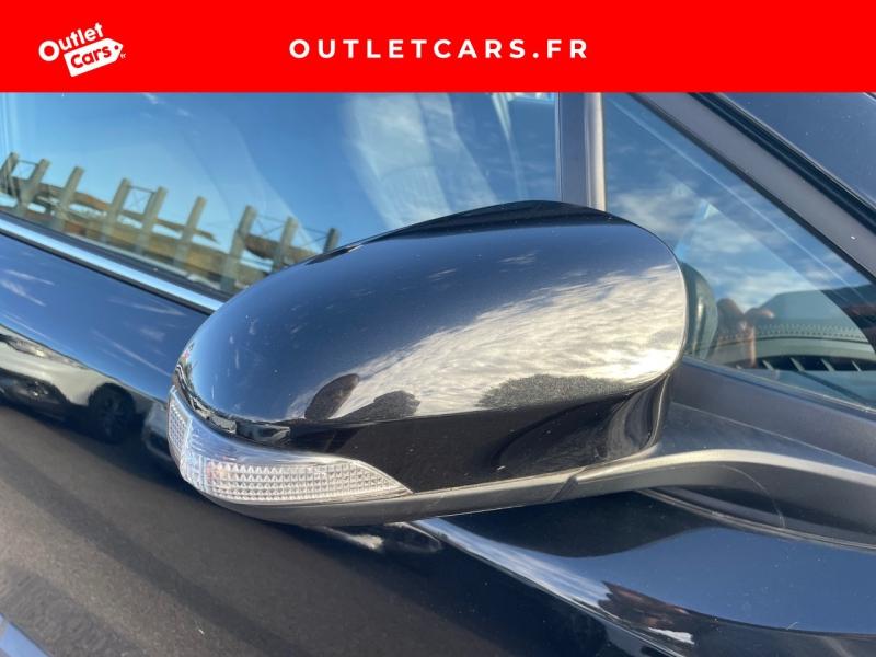 Voitures occasions TOYOTA C-HR Dynamic Cagnes-sur-Mer