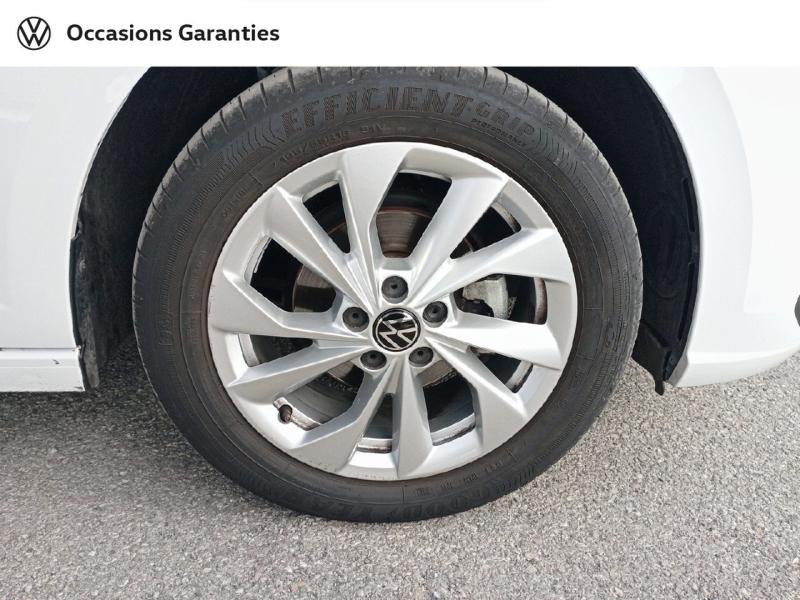 Voitures occasions VOLKSWAGEN POLO Style Cagnes-sur-Mer