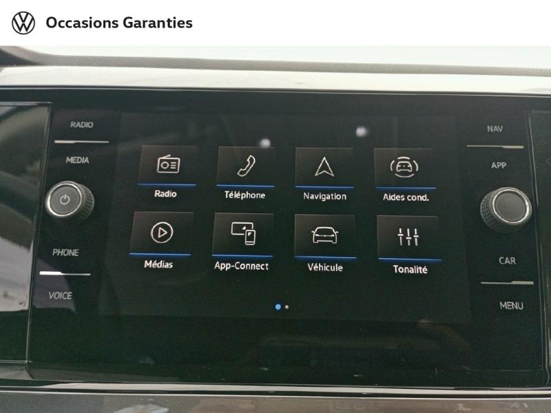 Voitures occasions VOLKSWAGEN POLO Style Cagnes-sur-Mer