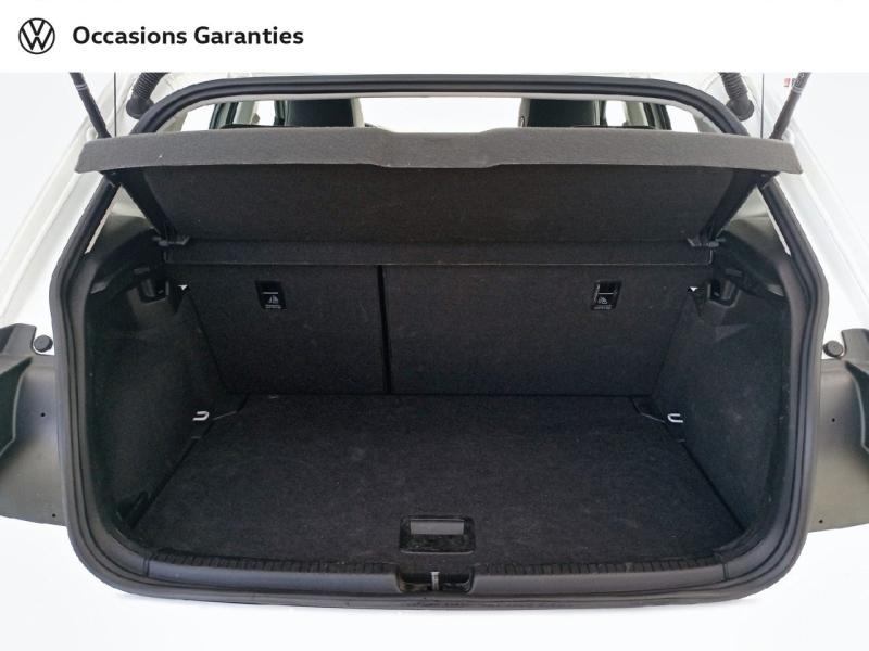 Voitures occasions VOLKSWAGEN POLO Style Cagnes-sur-Mer