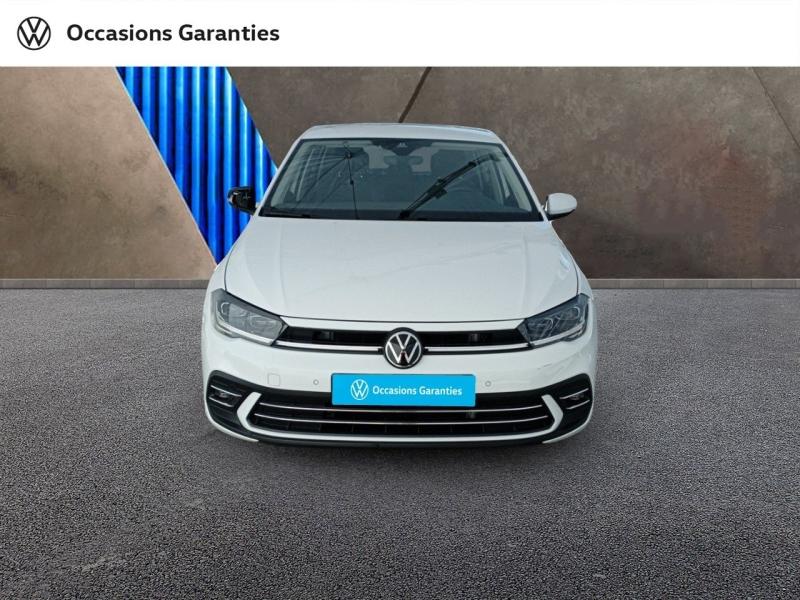 Voitures occasions VOLKSWAGEN POLO Style Cagnes-sur-Mer