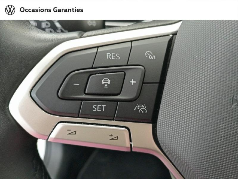 Voitures occasions VOLKSWAGEN POLO Style Cagnes-sur-Mer