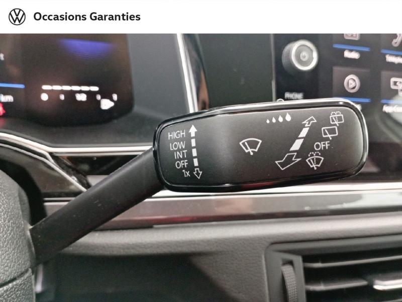 Voitures occasions VOLKSWAGEN POLO Style Cagnes-sur-Mer