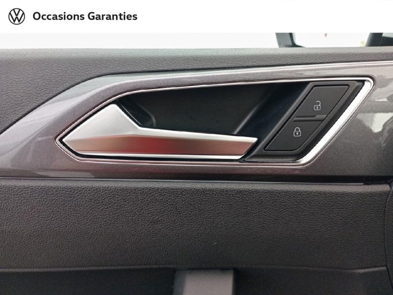 Voitures occasions VOLKSWAGEN POLO Style Cagnes-sur-Mer