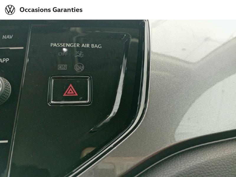 Voitures occasions VOLKSWAGEN POLO Style Cagnes-sur-Mer