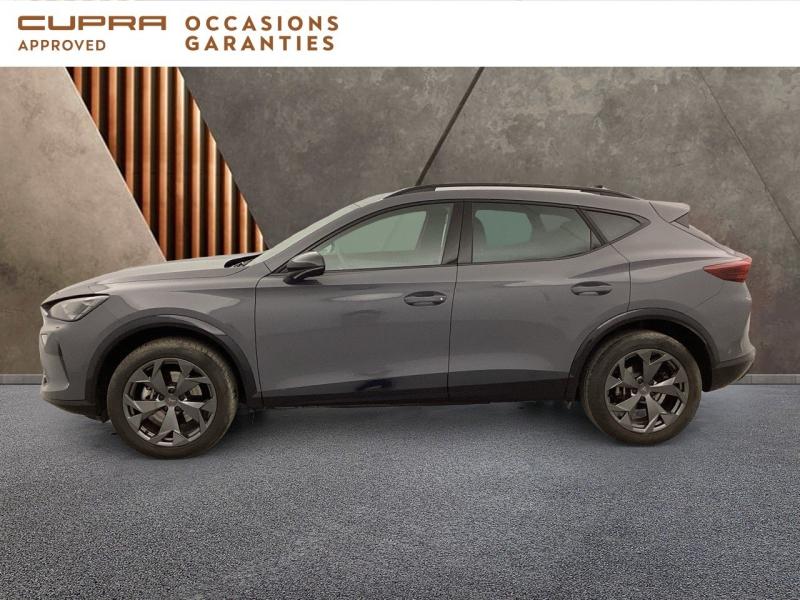 Voitures occasions CUPRA FORMENTOR V Cagnes-sur-Mer