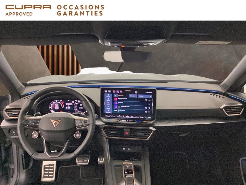 Voitures occasions CUPRA FORMENTOR V Cagnes-sur-Mer