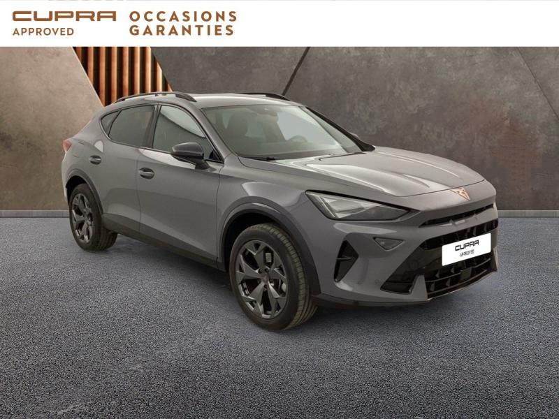Voitures occasions CUPRA FORMENTOR V Cagnes-sur-Mer