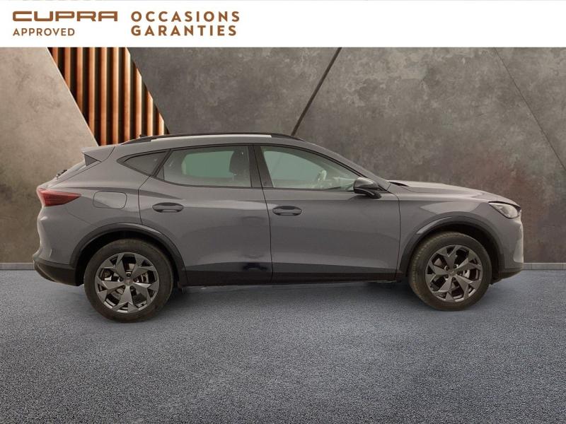 Voitures occasions CUPRA FORMENTOR V Cagnes-sur-Mer