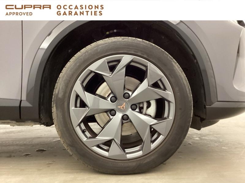 Voitures occasions CUPRA FORMENTOR V Cagnes-sur-Mer
