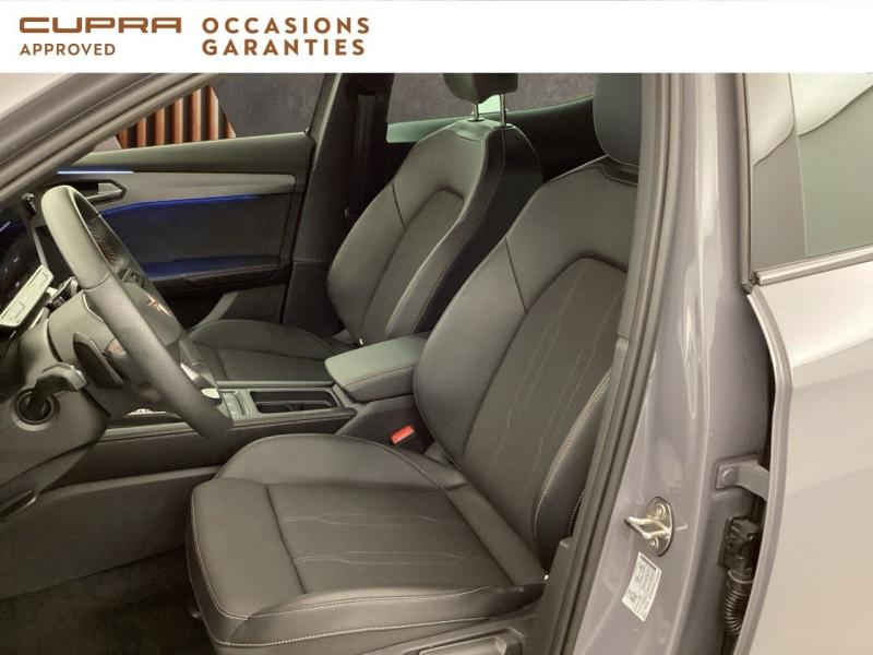 Voitures occasions CUPRA FORMENTOR V Cagnes-sur-Mer