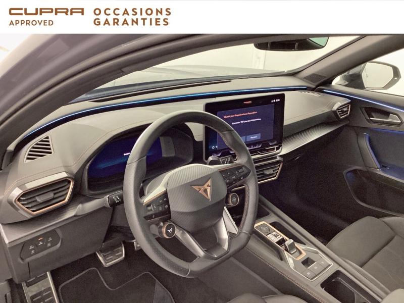 Voitures occasions CUPRA FORMENTOR V Cagnes-sur-Mer