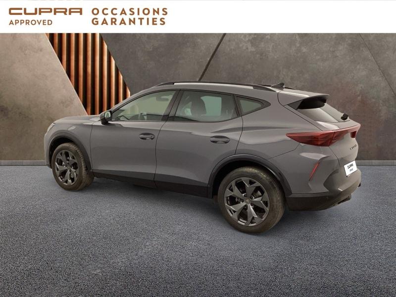 Voitures occasions CUPRA FORMENTOR V Cagnes-sur-Mer