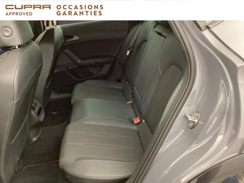 Voitures occasions CUPRA FORMENTOR V Cagnes-sur-Mer
