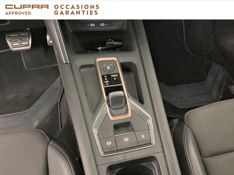 Voitures occasions CUPRA FORMENTOR V Cagnes-sur-Mer