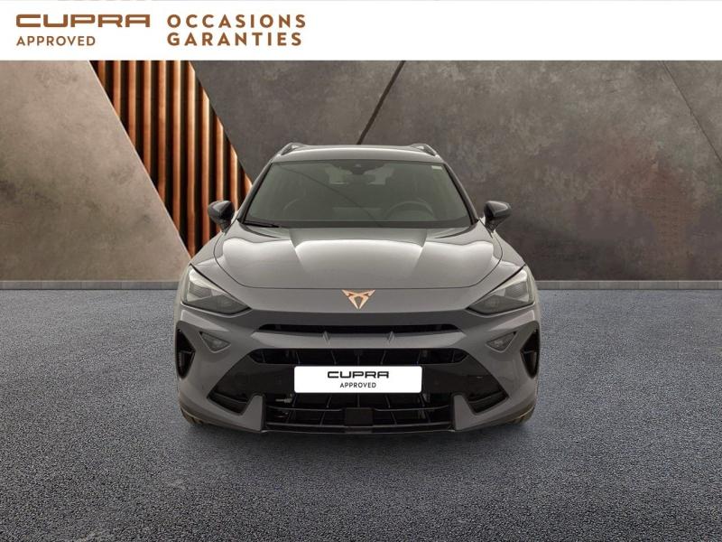 Voitures occasions CUPRA FORMENTOR V Cagnes-sur-Mer
