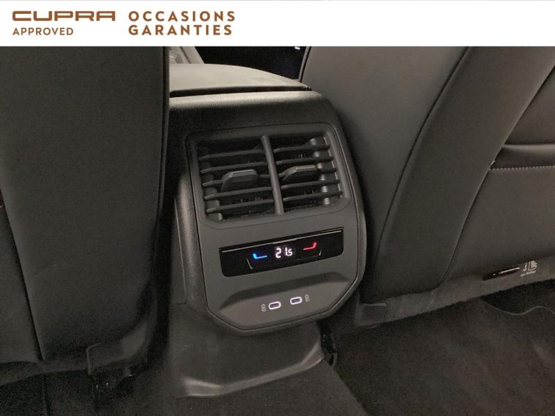 Voitures occasions CUPRA FORMENTOR V Cagnes-sur-Mer