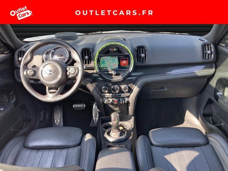 Voitures occasions MINI Countryman JCW Cagnes-sur-Mer