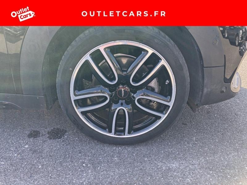 Voitures occasions MINI Countryman JCW Cagnes-sur-Mer