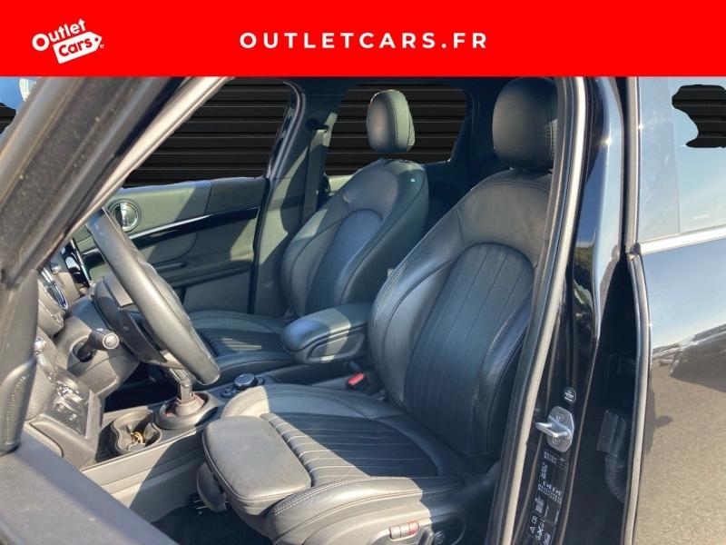 Voitures occasions MINI Countryman JCW Cagnes-sur-Mer