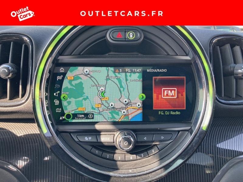 Voitures occasions MINI Countryman JCW Cagnes-sur-Mer