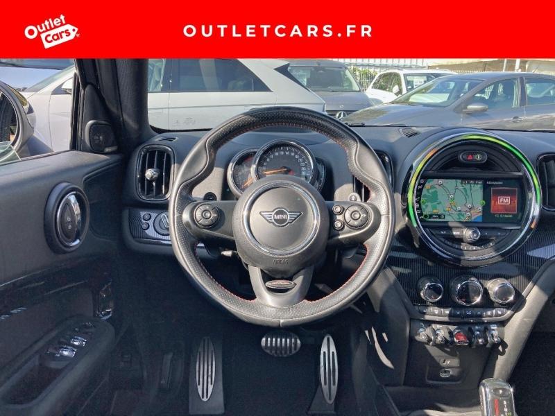 Voitures occasions MINI Countryman JCW Cagnes-sur-Mer