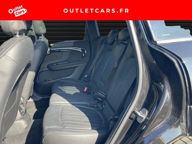 Voitures occasions MINI Countryman JCW Cagnes-sur-Mer
