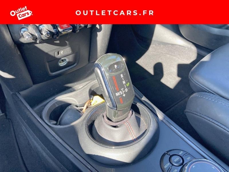 Voitures occasions MINI Countryman JCW Cagnes-sur-Mer