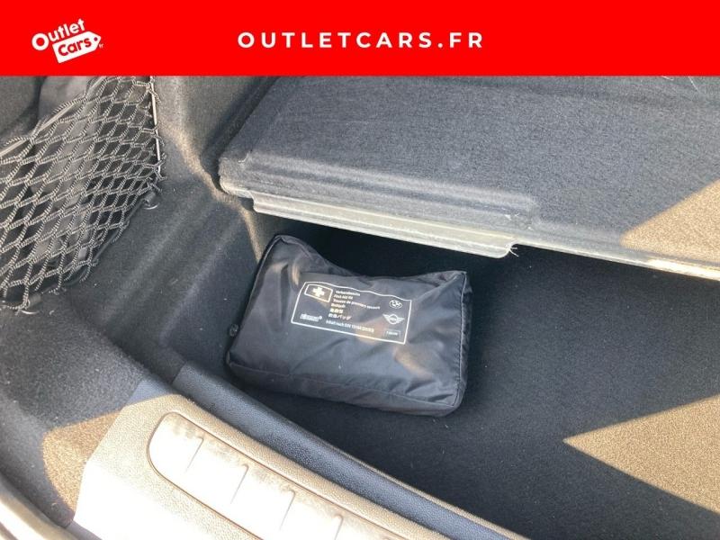 Voitures occasions MINI Countryman JCW Cagnes-sur-Mer