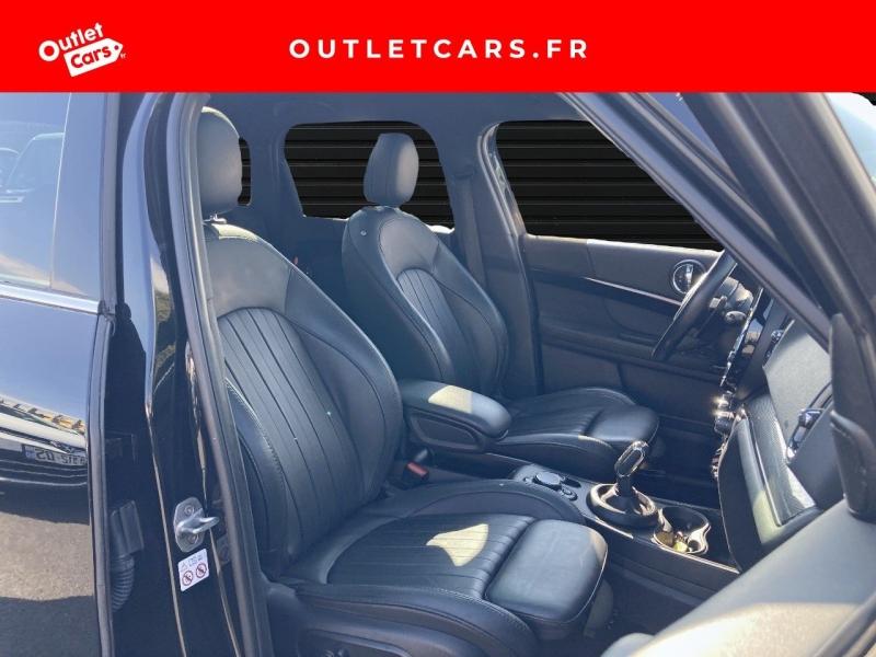 Voitures occasions MINI Countryman JCW Cagnes-sur-Mer