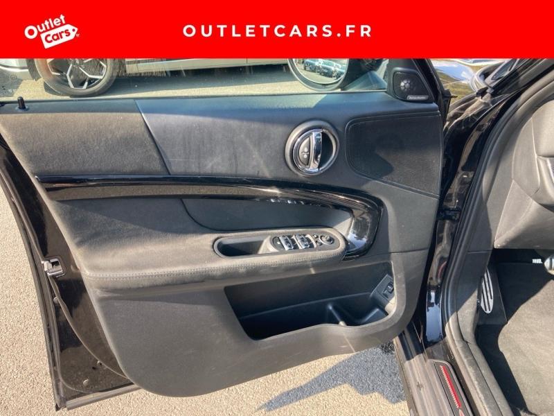 Voitures occasions MINI Countryman JCW Cagnes-sur-Mer