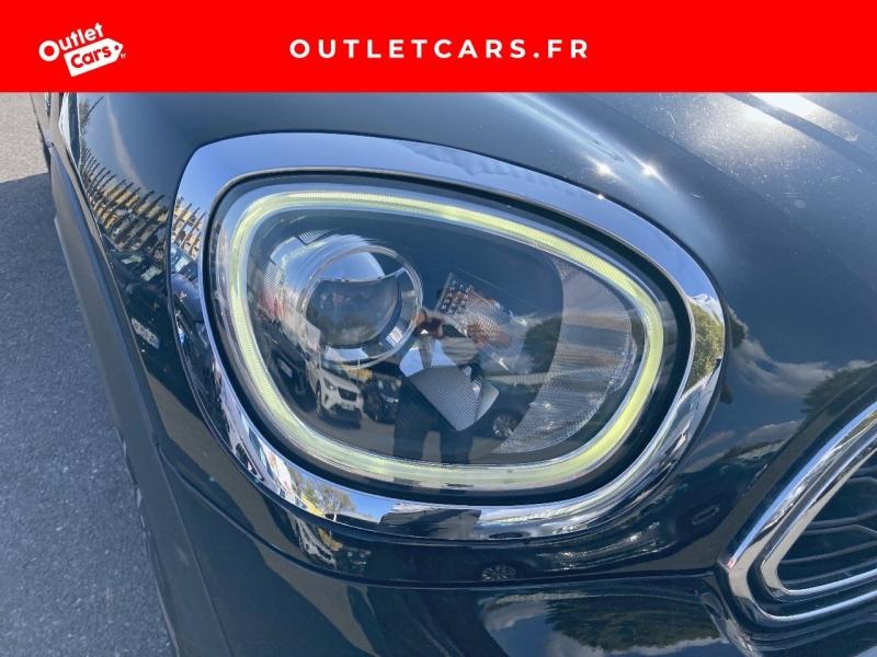 Voitures occasions MINI Countryman JCW Cagnes-sur-Mer