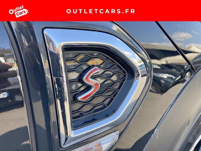 Voitures occasions MINI Countryman JCW Cagnes-sur-Mer