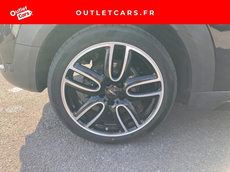 Voitures occasions MINI Countryman JCW Cagnes-sur-Mer