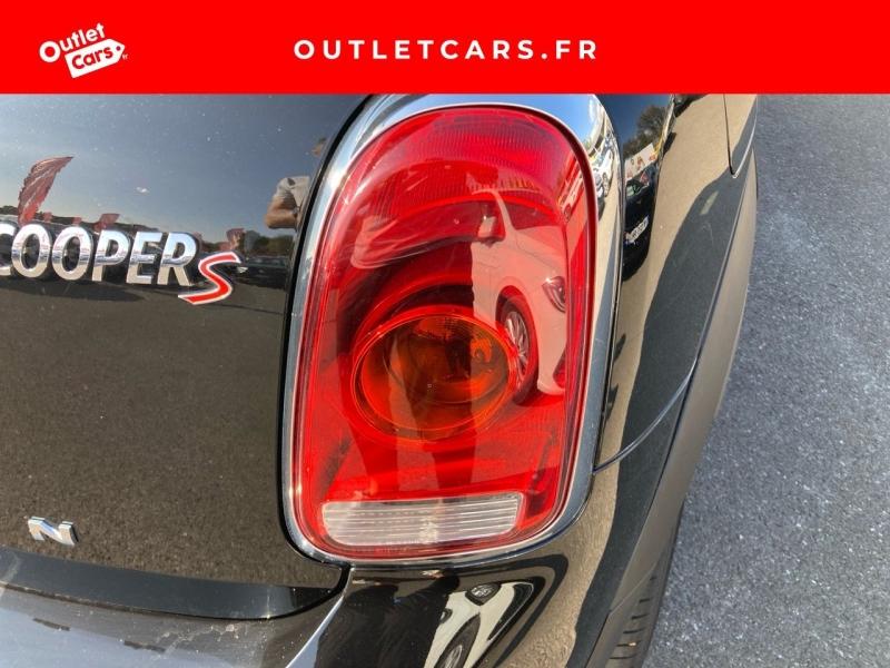Voitures occasions MINI Countryman JCW Cagnes-sur-Mer