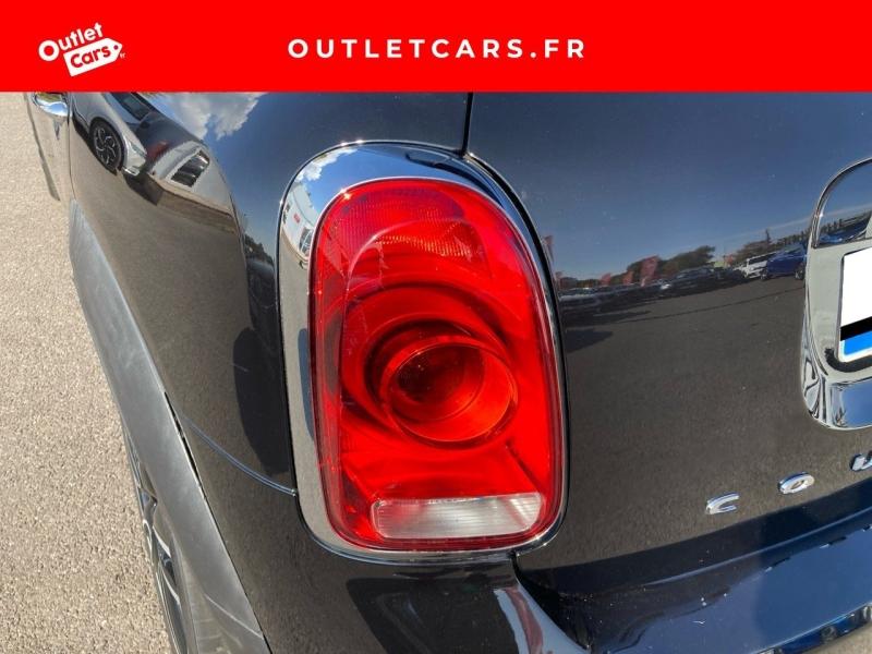 Voitures occasions MINI Countryman JCW Cagnes-sur-Mer