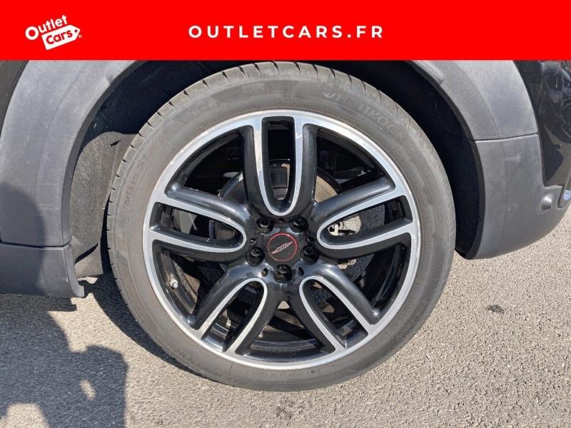 Voitures occasions MINI Countryman JCW Cagnes-sur-Mer