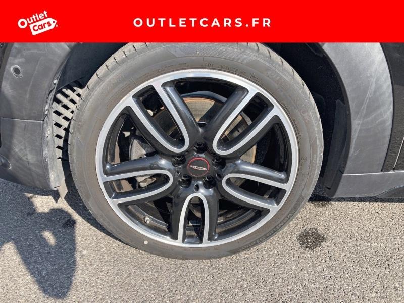 Voitures occasions MINI Countryman JCW Cagnes-sur-Mer