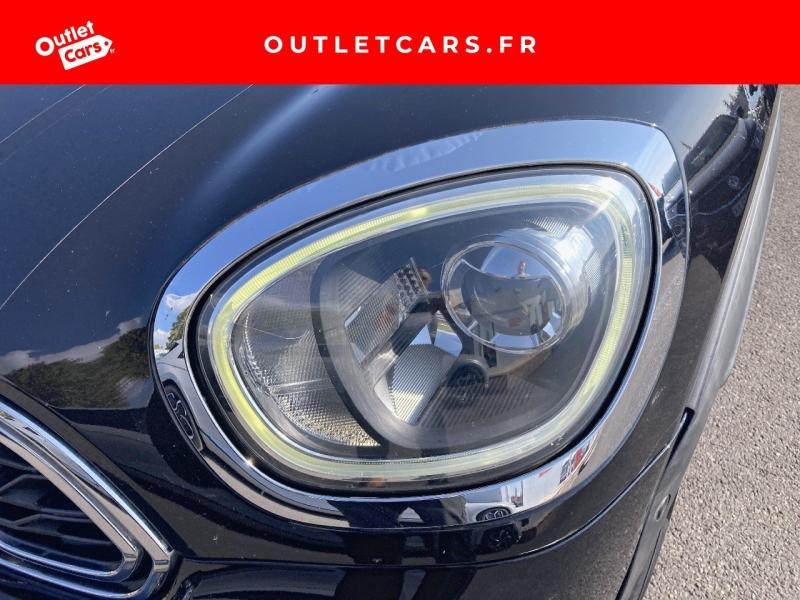 Voitures occasions MINI Countryman JCW Cagnes-sur-Mer