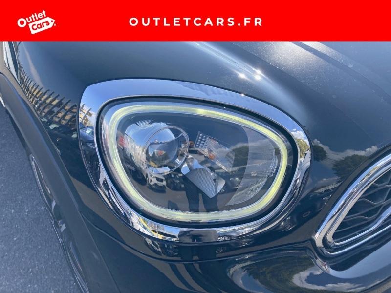 Voitures occasions MINI Countryman JCW Cagnes-sur-Mer
