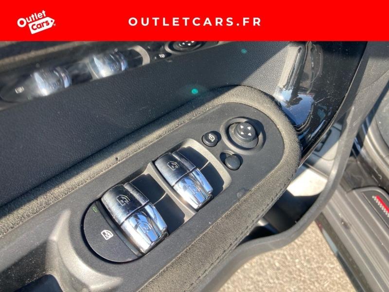 Voitures occasions MINI Countryman JCW Cagnes-sur-Mer